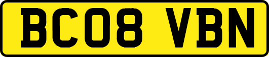 BC08VBN