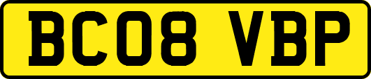 BC08VBP