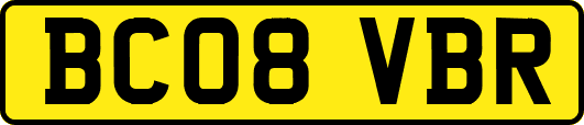 BC08VBR