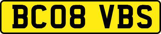 BC08VBS