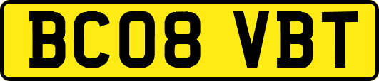 BC08VBT