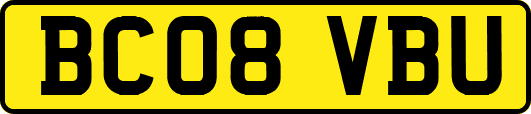 BC08VBU
