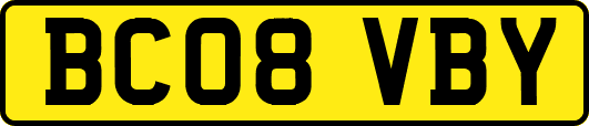 BC08VBY