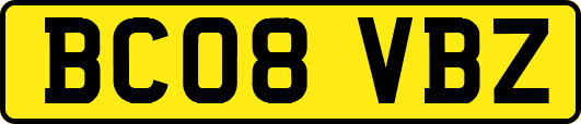 BC08VBZ