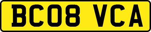 BC08VCA