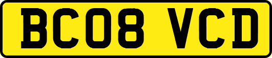 BC08VCD