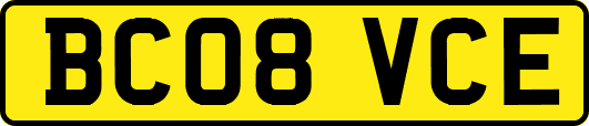 BC08VCE