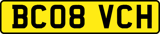 BC08VCH