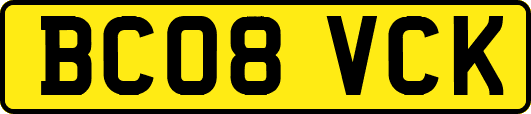 BC08VCK