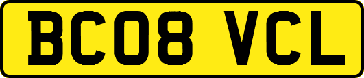 BC08VCL