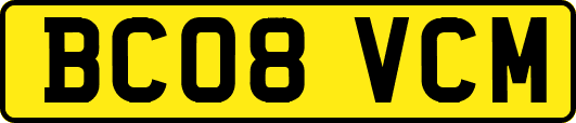 BC08VCM