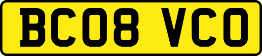 BC08VCO