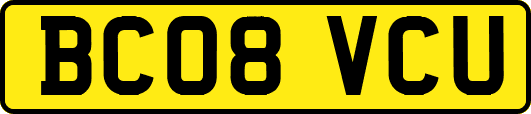 BC08VCU