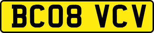 BC08VCV