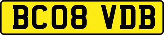 BC08VDB