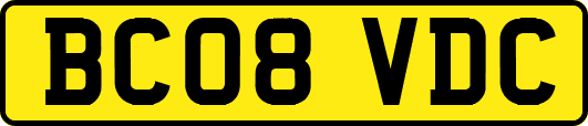BC08VDC