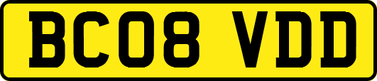 BC08VDD