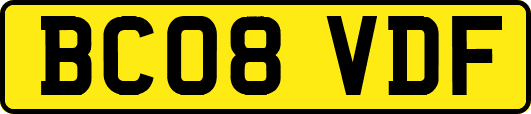 BC08VDF