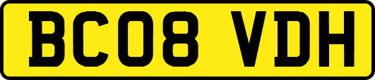 BC08VDH