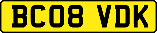 BC08VDK