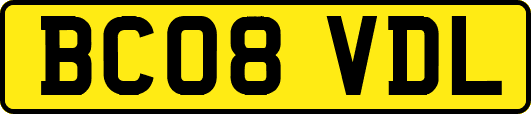 BC08VDL