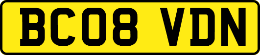 BC08VDN