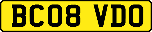 BC08VDO