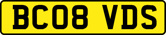 BC08VDS