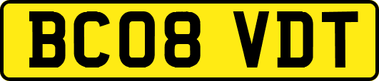BC08VDT