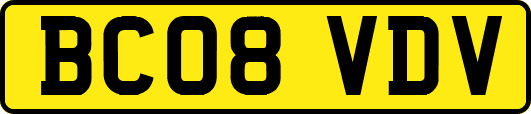 BC08VDV