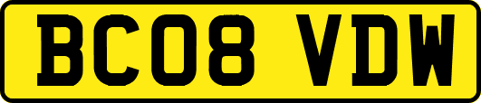 BC08VDW
