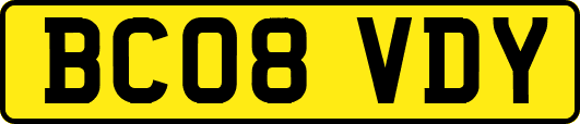 BC08VDY