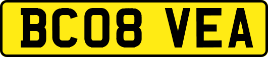 BC08VEA