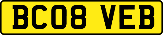BC08VEB
