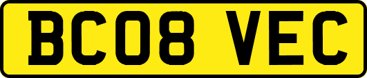 BC08VEC
