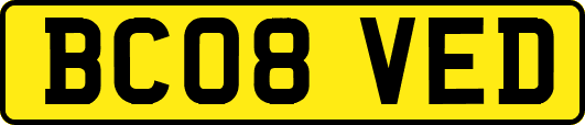 BC08VED