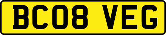 BC08VEG