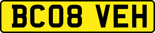 BC08VEH