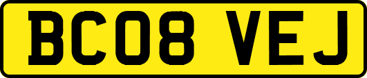 BC08VEJ