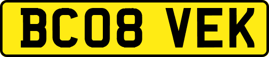 BC08VEK