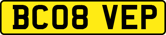 BC08VEP