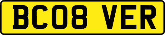BC08VER
