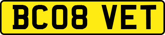 BC08VET