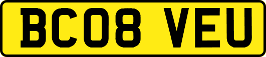 BC08VEU
