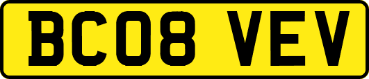 BC08VEV