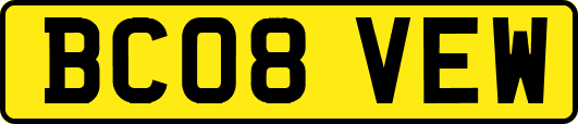 BC08VEW