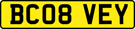 BC08VEY