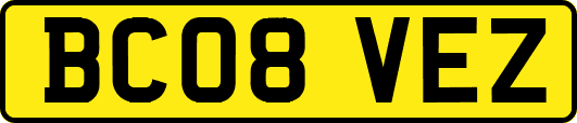 BC08VEZ