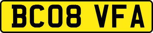 BC08VFA
