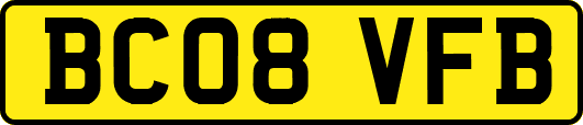 BC08VFB